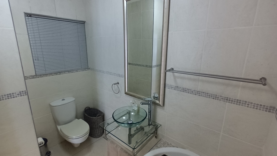 To Let 3 Bedroom Property for Rent in South End Eastern Cape